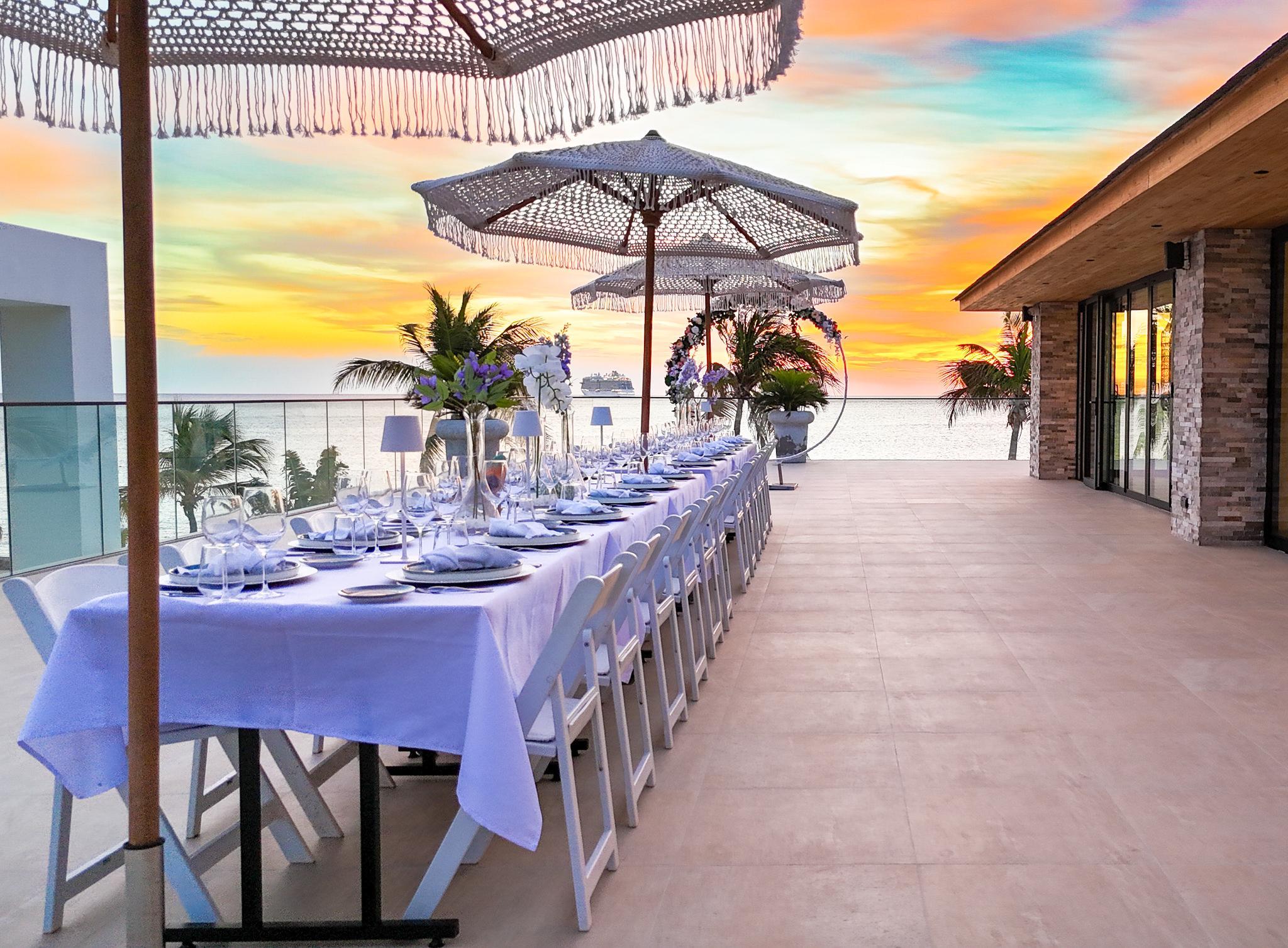Van Der Valk Plaza Beach & Dive Resort Bonaire Playa Exteriör bild